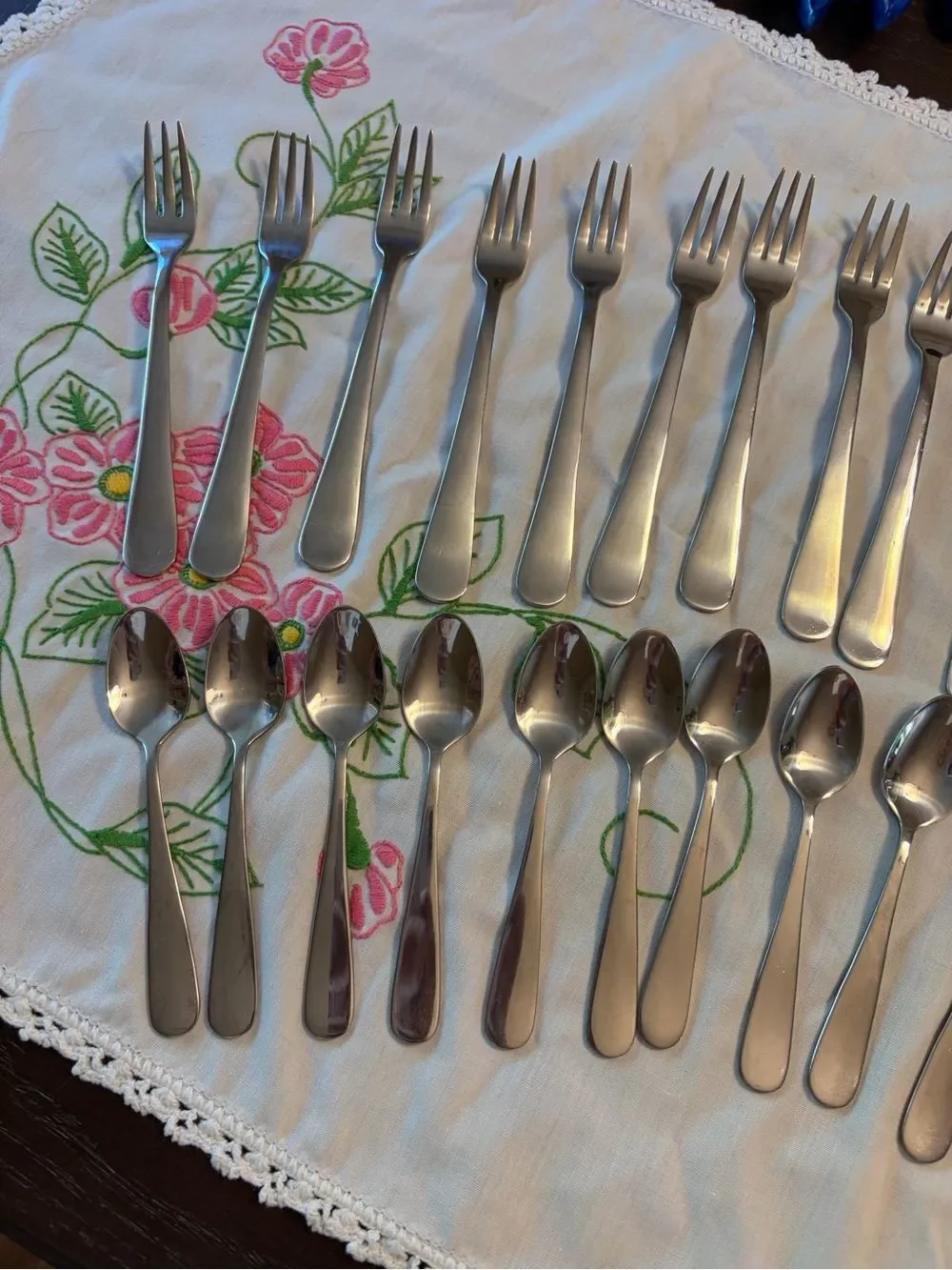 Oneida 12 vintage